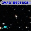 2MASS J06281928+2826002