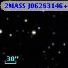 2MASS J06283146+3815405