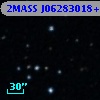 2MASS J06283018+5906591