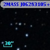 2MASS J06283105+5906231