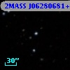 2MASS J06280681+6123248
