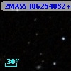 2MASS J06284082+8031383