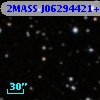 2MASS J06294421+0321519