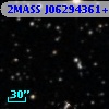 2MASS J06294361+0759295