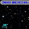 2MASS J06292244+0801367