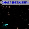 2MASS J06291955+1309427