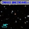 2MASS J06295445+2742008
