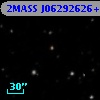 2MASS J06292626+5107584
