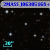 2MASS J06305168+0614013