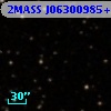 2MASS J06300985+1048390