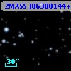 2MASS J06300144+2216596