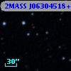 2MASS J06304518+5758141