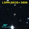 2MASS J06302432+5806225
