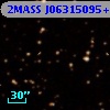 2MASS J06315095+0148489
