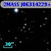 2MASS J06314229+0239314