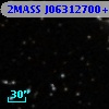 2MASS J06312700+0315290