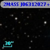 2MASS J06312027+0753514