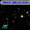 2MASS J06315439+0822225