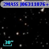 2MASS J06311076+1450024
