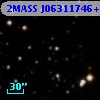 2MASS J06311746+2455334