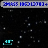 2MASS J06313703+3310379