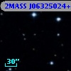 2MASS J06325024+0359420