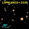 2MASS J06322939+2230050