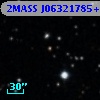 2MASS J06321785+3112582