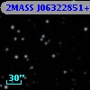2MASS J06322851+3243174