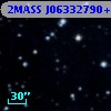 2MASS J06332790+0717135
