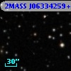 2MASS J06334259+2807347