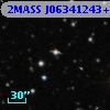 2MASS J06341243+0815122