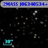 2MASS J06340534+2027160