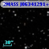 2MASS J06341291+2035275