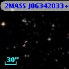 2MASS J06342033+2340088