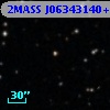 2MASS J06343140+3047540