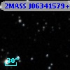 2MASS J06341579+3257268