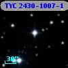 TYC 2430-1007-1