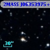 2MASS J06353975+2213446