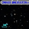 2MASS J06351728+3106376