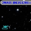 2MASS J06351201+4500140