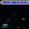 2MASS J06354175+5944186
