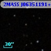 2MASS J06351191+8121128