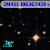 2MASS J06362428+0123422
