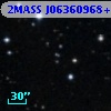 2MASS J06360968+0516302