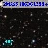 2MASS J06361299+0932561
