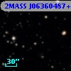 2MASS J06360487+1440058