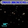 2MASS J06363241+2708528