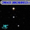 2MASS J06360853+3756140