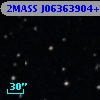 2MASS J06363904+4917553